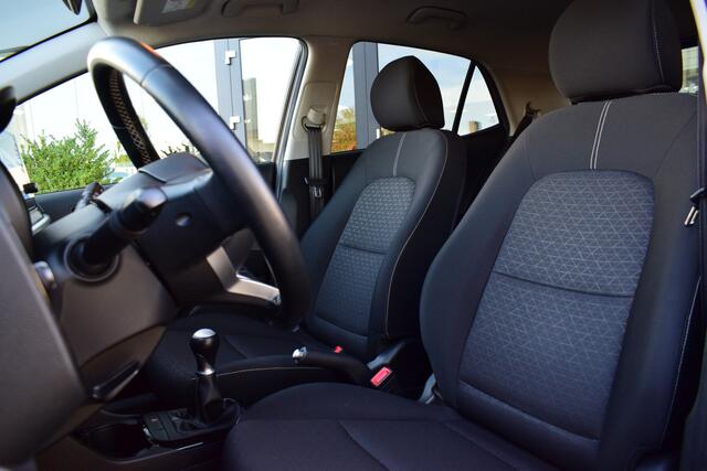 KIA PICANTO 1.0 DPi DynamicPlusLine | Navigatie | Bluetooth | Climate Control | Tot 10Jr. Kia-Garantie | – foto 7