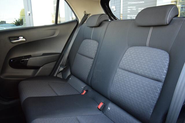 KIA PICANTO 1.0 DPi DynamicPlusLine | Navigatie | Bluetooth | Climate Control | Tot 10Jr. Kia-Garantie | – foto 8