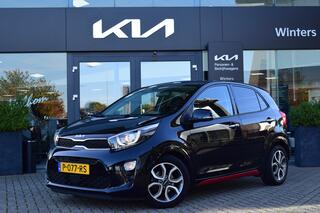 KIA PICANTO 1.0 DPi DynamicPlusLine | Navigatie | Bl