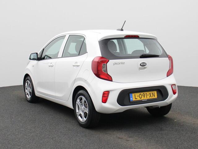 KIA PICANTO 1.0 DPi ComfortLine | Airco | Radio | Cruise control