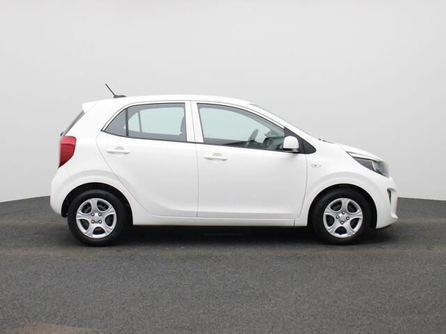 KIA PICANTO 1.0 DPi ComfortLine | Airco | Radio | Cruise control