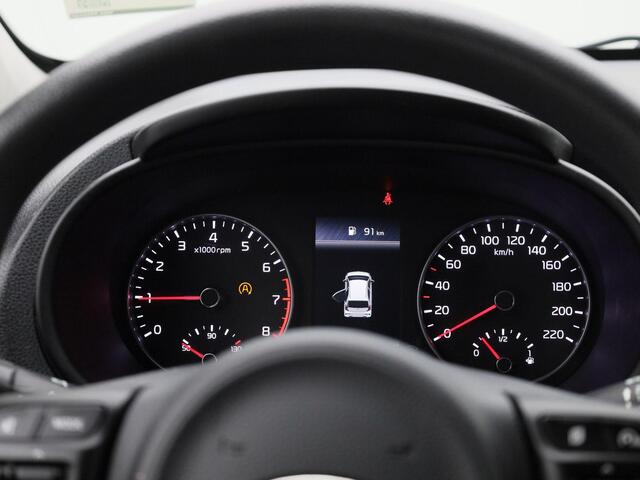 KIA PICANTO 1.0 DPi ComfortLine | Airco | Radio | Cruise control