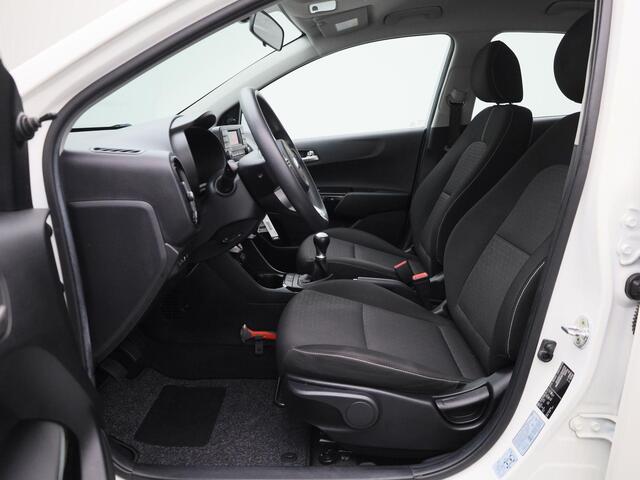 KIA PICANTO 1.0 DPi ComfortLine | Airco | Radio | Cruise control