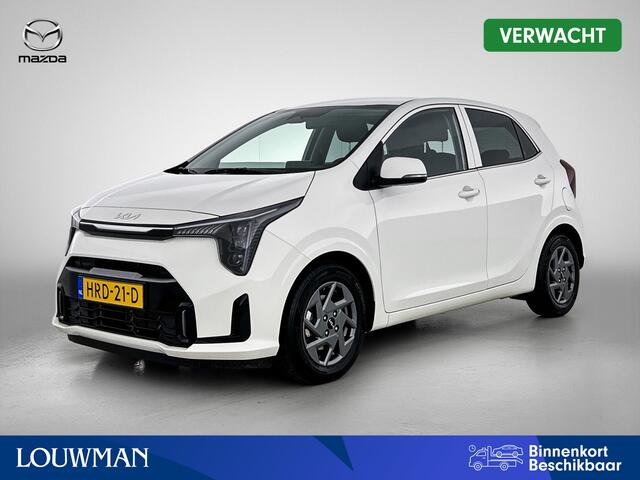 KIA PICANTO 1.0 DPI DynamicPlusLine Onderweg-naar-dealer