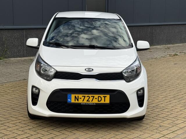 KIA PICANTO 1.0 DPi ComfortLine Aut