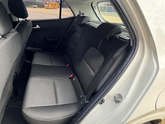 KIA PICANTO 1.0 DPi ComfortLine Aut