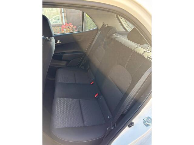 KIA PICANTO 1.0 DPi DynamicLine ,ORGINEEL NEDERLANDSE AUTO, BOEKJES,NAP EN ONDERHOUDSHISTORIE