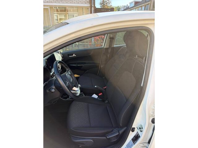 KIA PICANTO 1.0 DPi DynamicLine ,ORGINEEL NEDERLANDSE AUTO, BOEKJES,NAP EN ONDERHOUDSHISTORIE