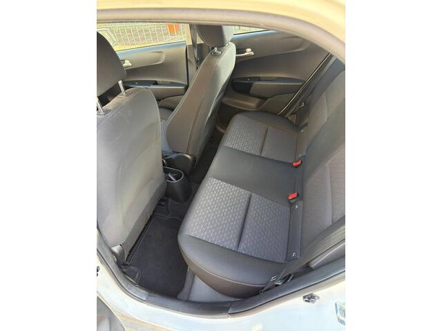KIA PICANTO 1.0 DPi DynamicLine ,ORGINEEL NEDERLANDSE AUTO, BOEKJES,NAP EN ONDERHOUDSHISTORIE