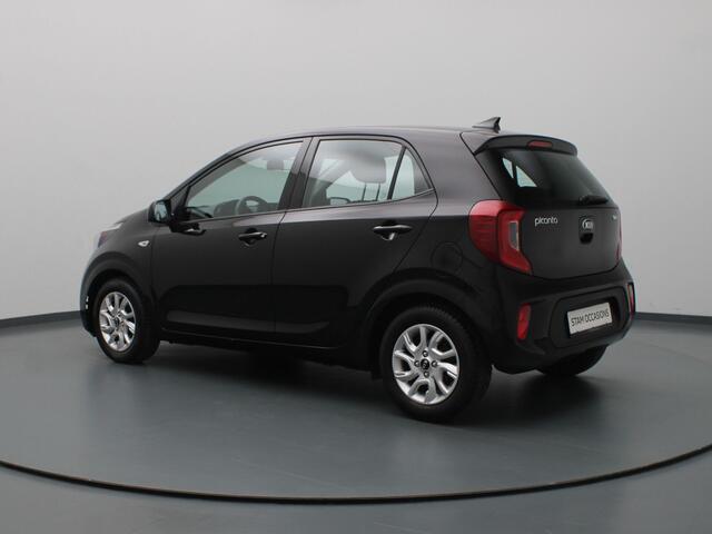 KIA PICANTO 67pk CVVT ComfortPlusLine Navigator Apple Carplay/Android Auto | Airco