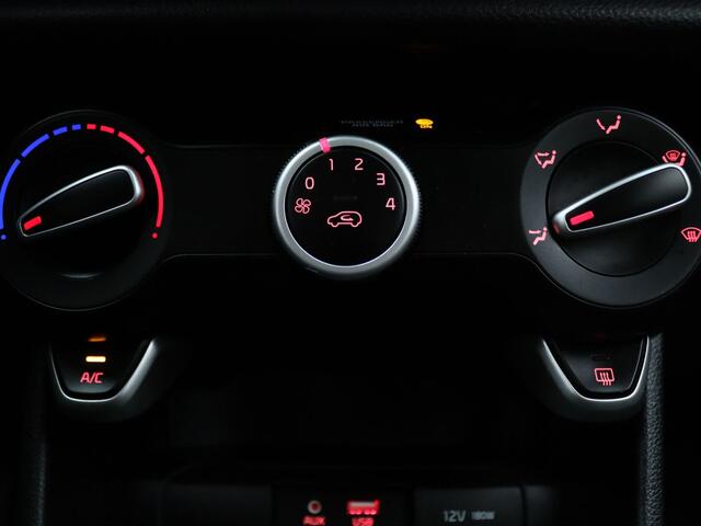 KIA PICANTO 67pk CVVT ComfortPlusLine Navigator Apple Carplay/Android Auto | Airco