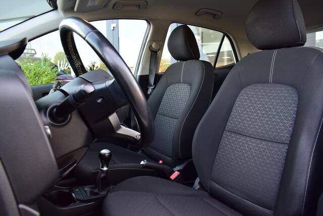 KIA PICANTO 1.0 CVVT First Edition Navigatie | Camera \ Climate Control | Cruise Control | LED | Tot 10jr.Kia-Garantie