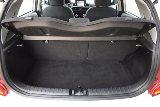 KIA PICANTO 1.0 CVVT First Edition Navigatie | Camera \ Climate Control | Cruise Control | LED | Tot 10jr.Kia-Garantie