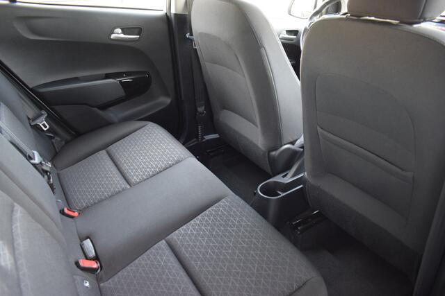 KIA PICANTO 1.0 CVVT First Edition Navigatie | Camera \ Climate Control | Cruise Control | LED | Tot 10jr.Kia-Garantie