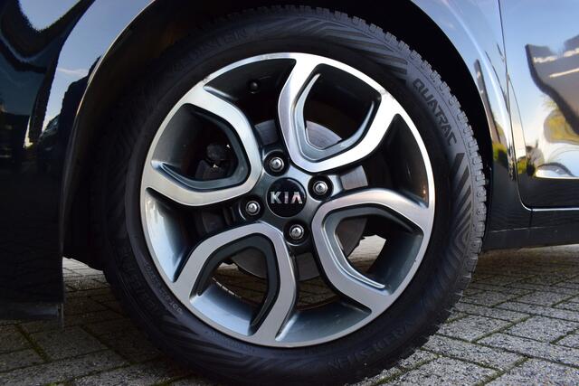 KIA PICANTO 1.0 DPi DynamicPlusLine Navi | Climate control | Cruise Control | LED | Camera | Keyless | Tot 10jr. KIa-Garantie