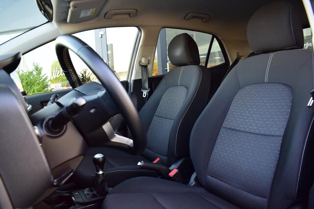 KIA PICANTO 1.0 DPi DynamicPlusLine Navi | Climate control | Cruise Control | LED | Camera | Keyless | Tot 10jr. KIa-Garantie