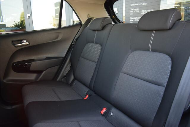 KIA PICANTO 1.0 DPi DynamicPlusLine Navi | Climate control | Cruise Control | LED | Camera | Keyless | Tot 10jr. KIa-Garantie