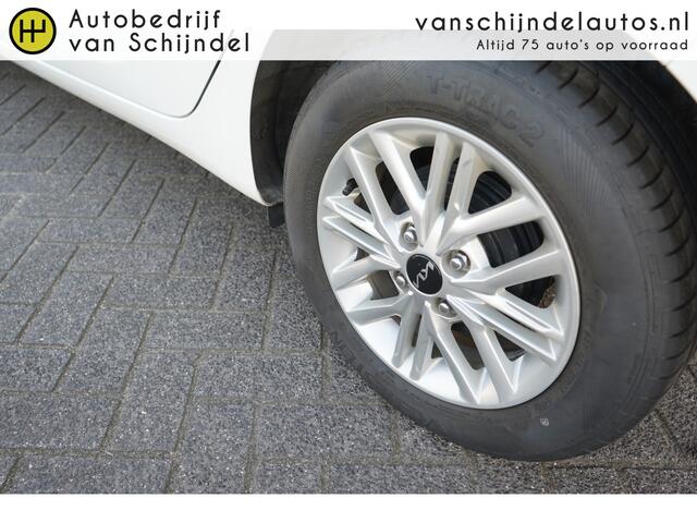KIA PICANTO 1.0 DPI DYNAMICLINE 5P *NL AUTO* PERFECT ONDERHOUDEN CAMERA ANDROID/APPLECARPLAY(NAVI) LMV AIRCO CRUISECONTROL BLUETOOTH 4X ELECTR.RAMEN/SPIEGELS
