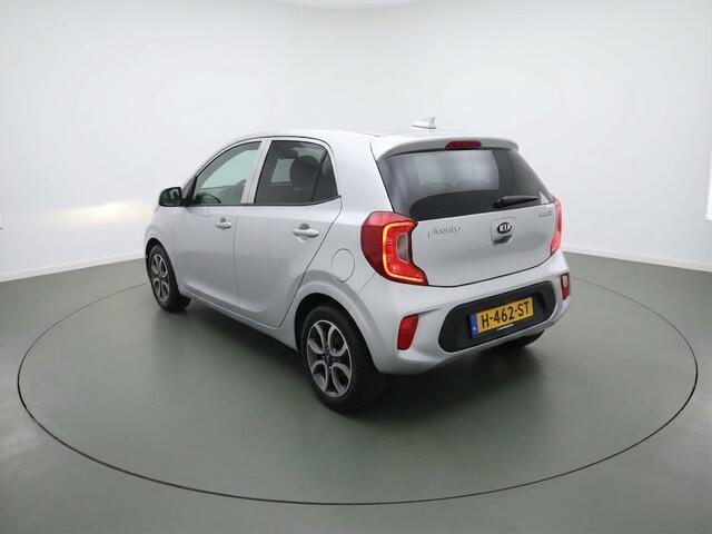 KIA PICANTO 1.0 MPi DynamicPlusLine | Geen import | Camera | Navigatie
