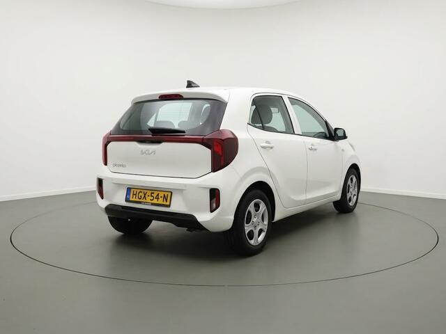KIA PICANTO 1.0 DPI DynamicLine | Geen import | Carplay | Cruise control