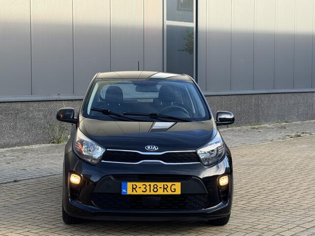 KIA PICANTO 1.0 DPi ComfortLine