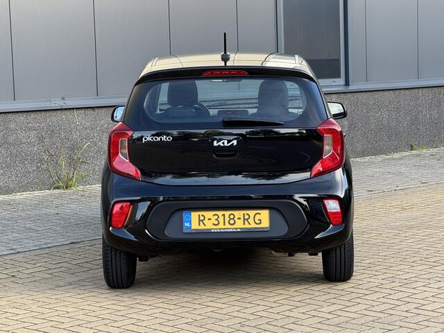 KIA PICANTO 1.0 DPi ComfortLine
