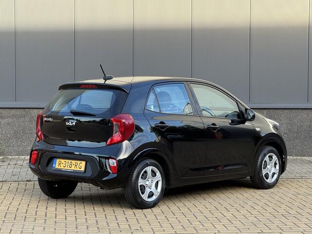 KIA PICANTO 1.0 DPi ComfortLine