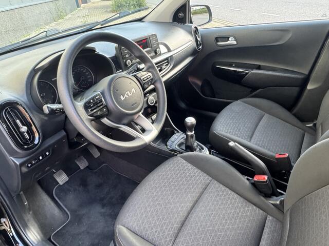 KIA PICANTO 1.0 DPi ComfortLine