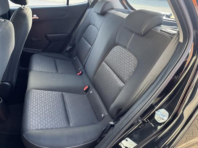 KIA PICANTO 1.0 DPi ComfortLine
