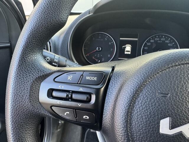 KIA PICANTO 1.0 DPi ComfortLine