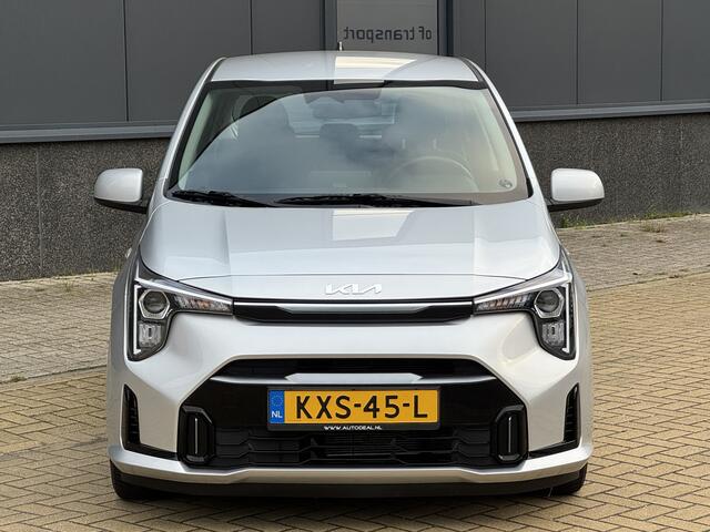 KIA PICANTO 1.0 DPI DynamicPlusLine Aut, Navi