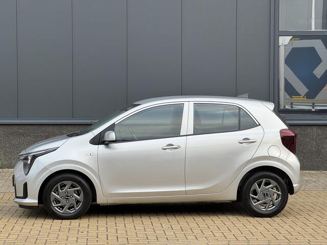 KIA PICANTO 1.0 DPI DynamicPlusLine Aut, Navi