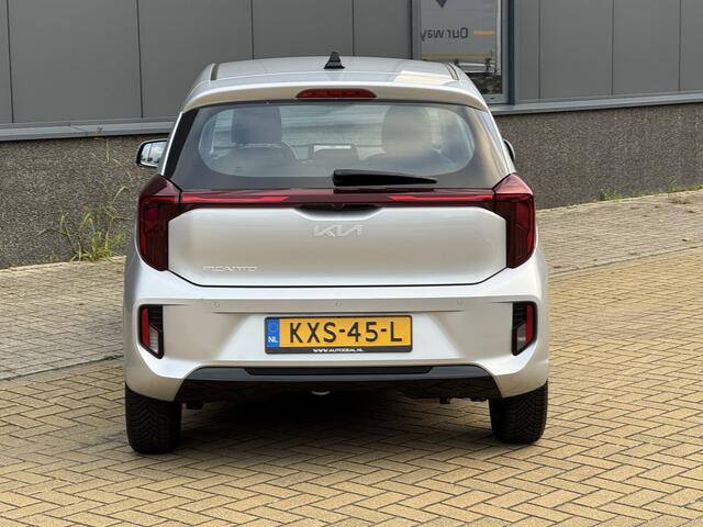 KIA PICANTO 1.0 DPI DynamicPlusLine Aut, Navi