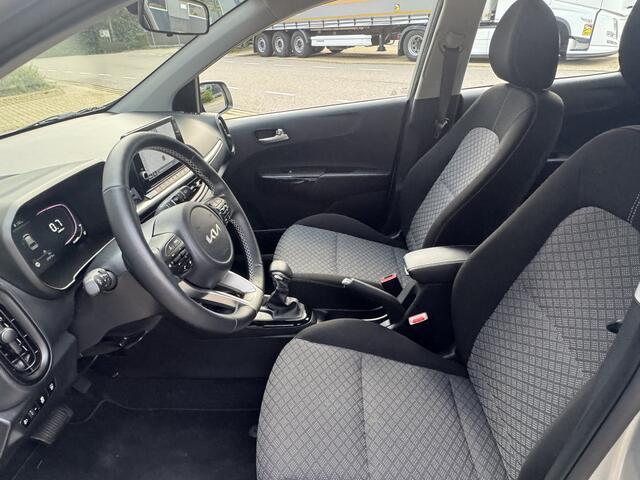 KIA PICANTO 1.0 DPI DynamicPlusLine Aut, Navi