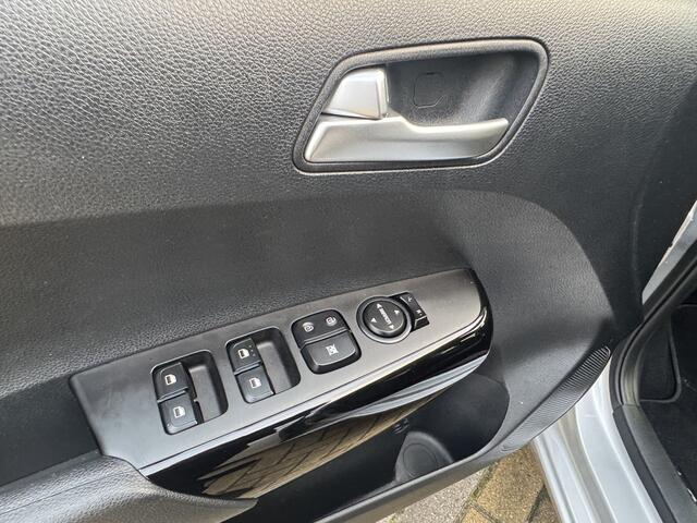 KIA PICANTO 1.0 DPI DynamicPlusLine Aut, Navi