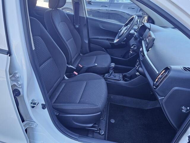 KIA PICANTO 1.0 DPi ComfortLine | Geen import | Automaat | Cruise