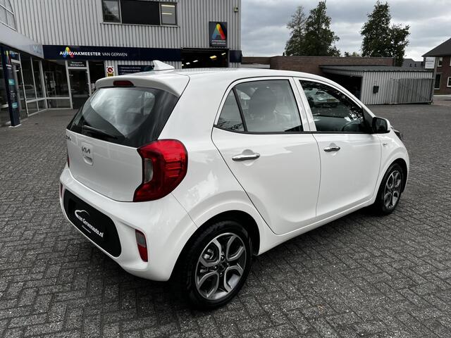 KIA PICANTO 1.2 4cil 5 zits Dynamicline | Apple Carplay | Winterpakket