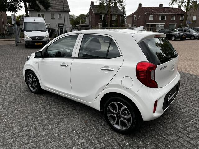 KIA PICANTO 1.2 4cil 5 zits Dynamicline | Apple Carplay | Winterpakket