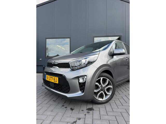 KIA PICANTO 1.0 DPi DynamicPlusLine / Camera / Navi / Apple Carplay / Cruise