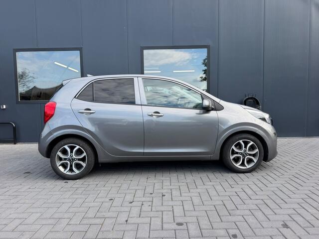 KIA PICANTO 1.0 DPi DynamicPlusLine / Camera / Navi / Apple Carplay / Cruise