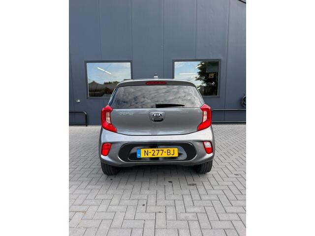 KIA PICANTO 1.0 DPi DynamicPlusLine / Camera / Navi / Apple Carplay / Cruise