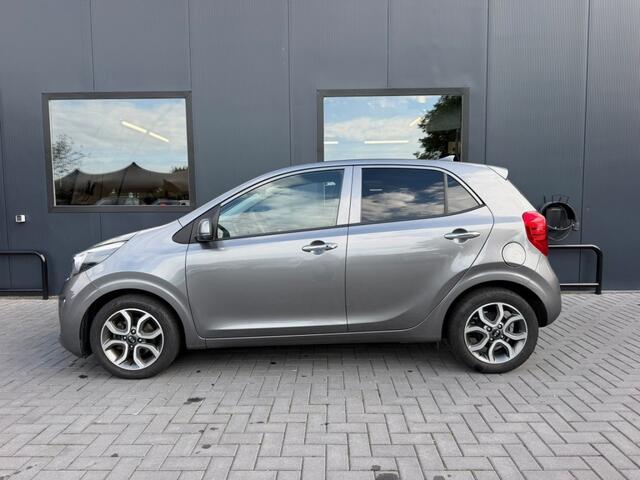 KIA PICANTO 1.0 DPi DynamicPlusLine / Camera / Navi / Apple Carplay / Cruise