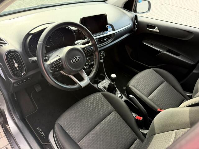 KIA PICANTO 1.0 DPi DynamicPlusLine / Camera / Navi / Apple Carplay / Cruise