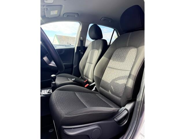 KIA PICANTO 1.0 DPi DynamicPlusLine / Camera / Navi / Apple Carplay / Cruise