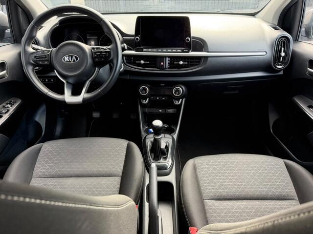 KIA PICANTO 1.0 DPi DynamicPlusLine / Camera / Navi / Apple Carplay / Cruise
