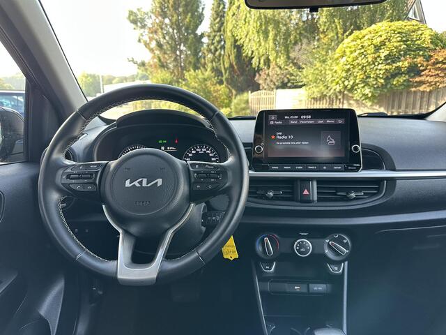 KIA PICANTO 1.0 DPi DynamicLine | Automaat | All - Seasons