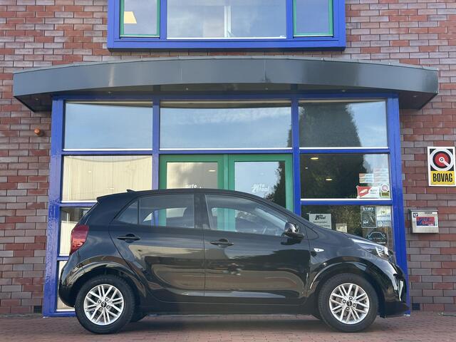 KIA PICANTO 1.0 DPi DynamicLine | Automaat | All - Seasons