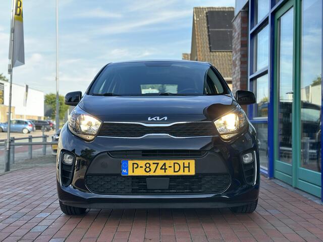 KIA PICANTO 1.0 DPi DynamicLine | Automaat | All - Seasons
