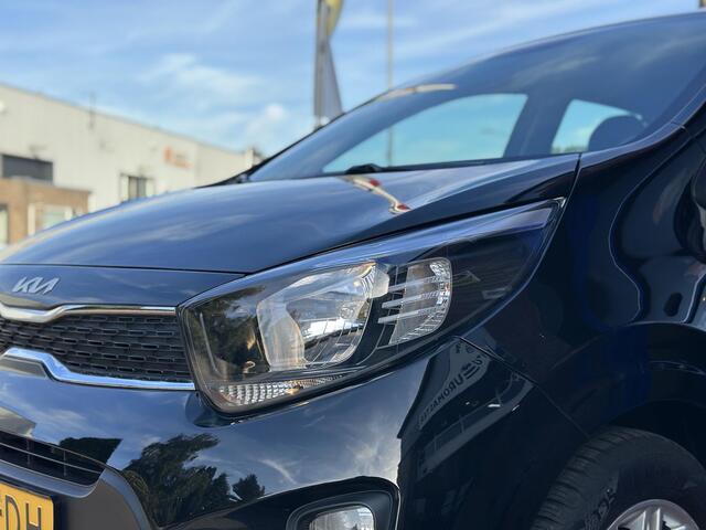 KIA PICANTO 1.0 DPi DynamicLine | Automaat | All - Seasons