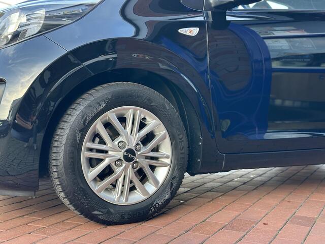 KIA PICANTO 1.0 DPi DynamicLine | Automaat | All - Seasons